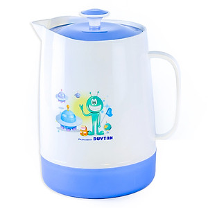 Ca Cách Nhiệt Lớn Duy Tân - 3 Lít